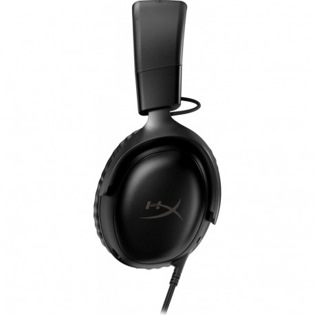 HyperX Cloud III Black