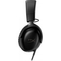 HyperX Cloud III Black