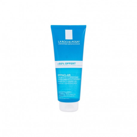 LRP Effaclar Purifying Foaming Gel (300ml)