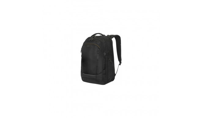 TARGUS VOYAGER 17" EXP BACKPACK, BLACK