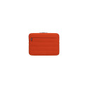 TARGUS PUFFER 15-16" SLEEVE, RUST ORANGE