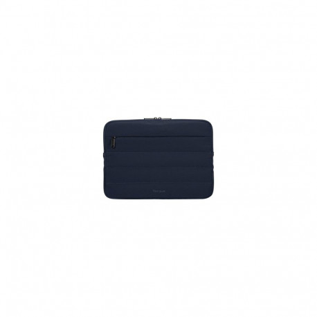TARGUS PUFFER 15-16" SLEEVE, MIDNIGHT BLUE