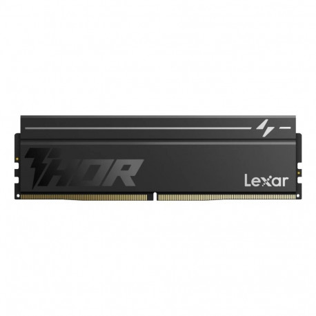 MEMORY DIMM 32GB DDR5-6000/K2 LD5U16G60C380V-RGD LEXAR