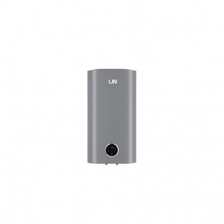 LIN elektriline veeboiler LIFVD1SMGY 50L nutikas, hall
