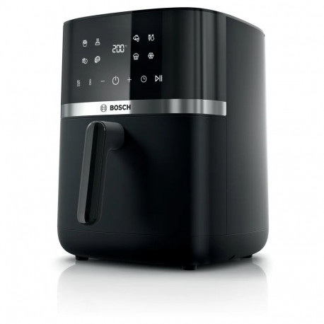 Bosch Serie 4 MAF462B0 fryer Single 6.1 L Stand-alone 2050 W Hot air fryer Black