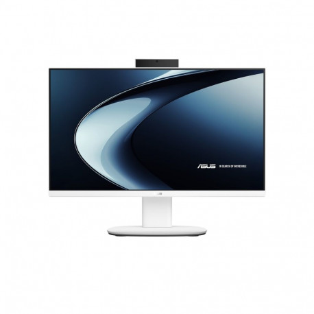 ASUS all-in-one arvuti V440VAK-WPC305W Core 5 210H 23.8" FHD 250nits 100Hz Wide View AG 16GB DDR5 51