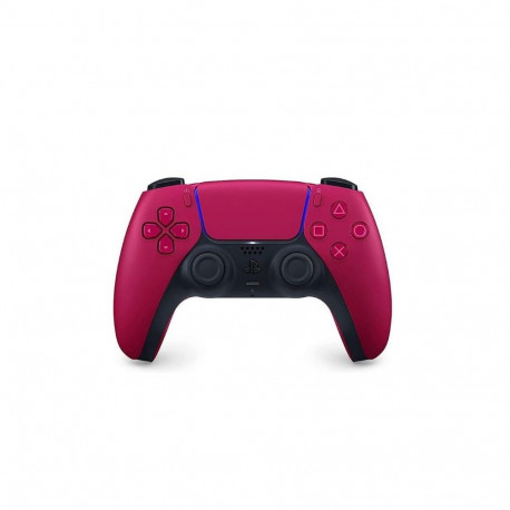 Sony DualSense PS5 Wireless controller Cosmic Red