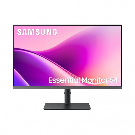 Samsung arvutimonitor S43UF 68.6cm (27") 1920 x 1080 pixels Full HD LCD, must