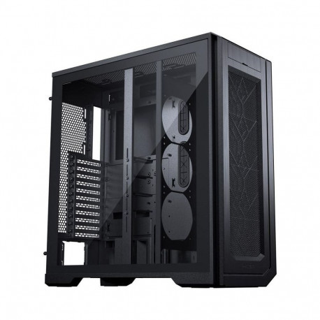 PHANTEKS korpus Enthoo Pro 2 serveri täistorn XL-EEB karastatud klaas, must