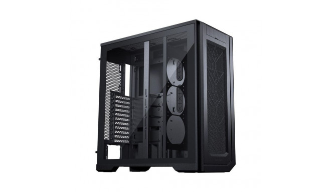 PHANTEKS korpus Enthoo Pro 2 serveri täistorn XL-EEB karastatud klaas, must