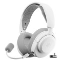 Steelseries Arctis Nova 3 WL-White-PC