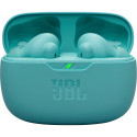 Wireless earphones JBL Wave Beam 2 blue