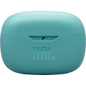 Wireless earphones JBL Wave Beam 2 blue