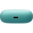 Wireless earphones JBL Wave Beam 2 blue