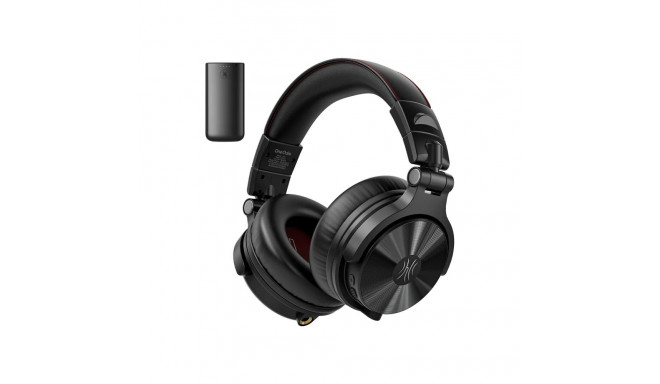 ONEODIO Studio Max 2 Wireless Headphones (Black)