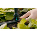 Gardena Micro-Drip-System Set Gemüse-/Blumenbeet 40qm