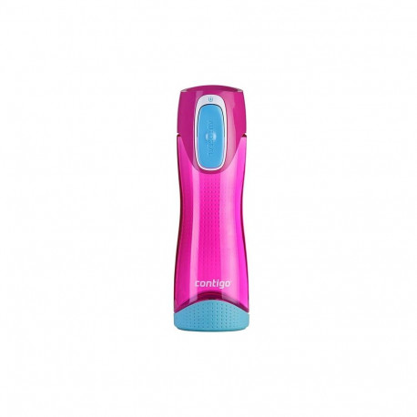 Contigo Swish Magenta udens pudele  roza  0.5 l 2095343 (0840276159206)