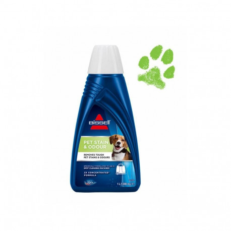 Bissell puhastusvahend 1085N Spot & Stain PET 1l (0011120182460)
