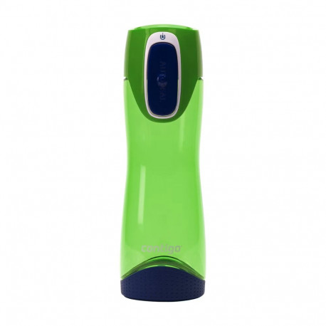 Contigo Swish Citron udens pudele  dzeltena  0.5 l 2095341 (0840276159183)