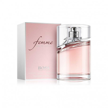 HUGO BOSS Femme EDP 75ml