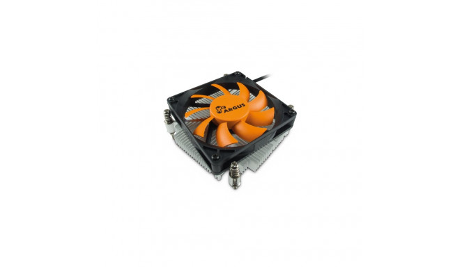 Inter-Tech Argus T-200 CPU Cooler