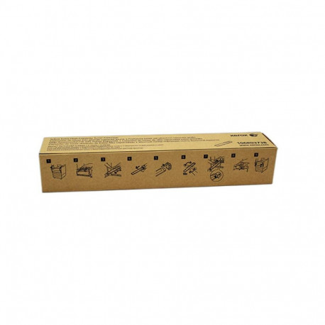 Toner Cartridge - Xerox VersaLink C7020 C7025 C7030 Yellow 9800-23700 pages