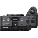 Sony FX5 body