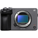 Sony FX5 body