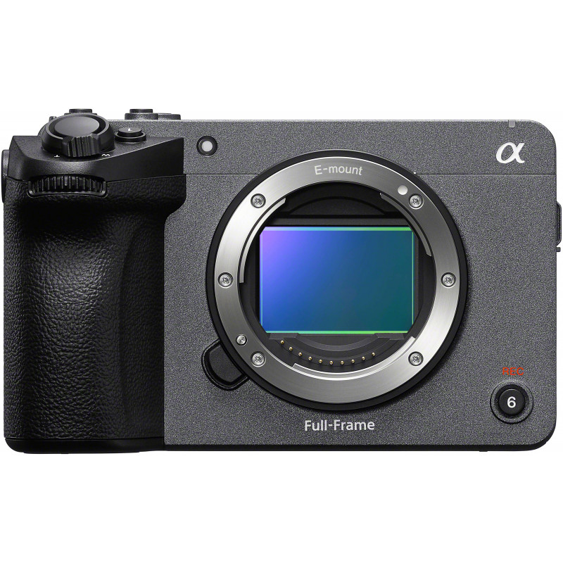 Sony FX5 kere