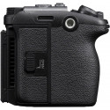 Sony FX5 body