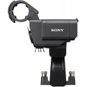 Sony FX5 + XLR Handle