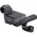 Sony FX5 + XLR Handle