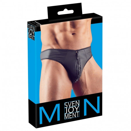 Meeste stringid Zip lukuga S