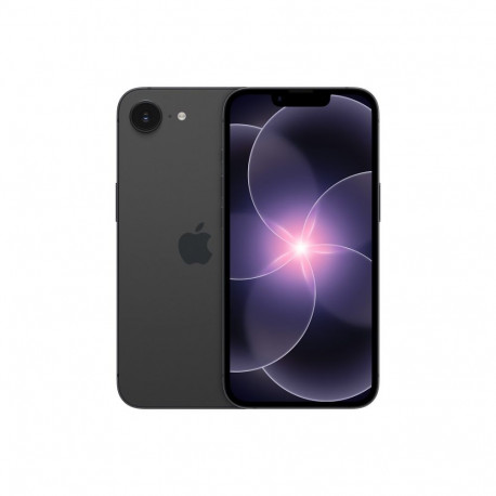 Apple iPhone 17e 512GB, must