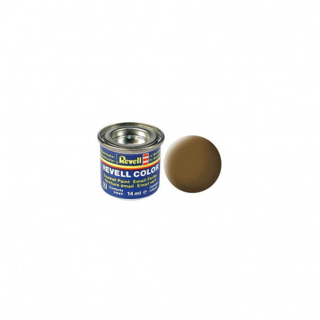 Revell email color, matte brown