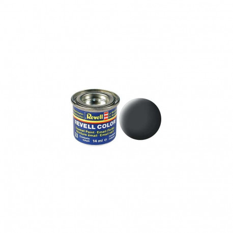 Revell email color, matte dust grey