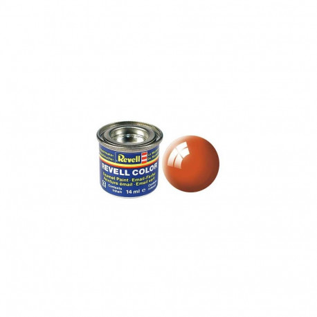 Revell email color, orange