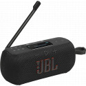 JBL raadio Tuner 3, must
