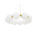 LAMP PENDANT TAVVA 43CM