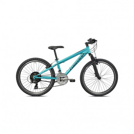 jalgratas VIPER 24 23T610, must