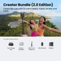 Insta360 Ace Pro 2 Creator Bundle
