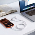 TECH-PROTECT ULTRABOOST TYPE-C EARPHONE CORE G4 WHITE