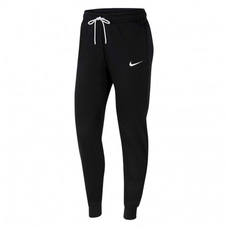 Spodnie damskie Nike Park 20 Fleece czarne CW6961 010