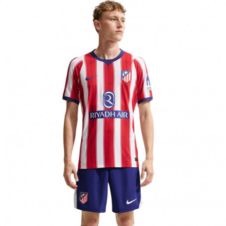 Nike meeste jalgpallisärk Match 2026/27 II2740 101 Atlético Madrid XL, punane-valge