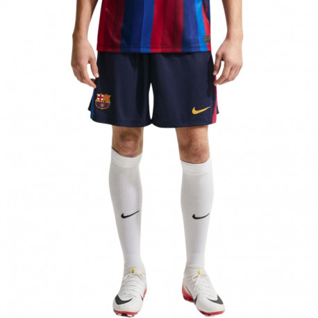 Nike meeste lühikesed püksid II1801 498 S FC Barcelona match home, tumesinine