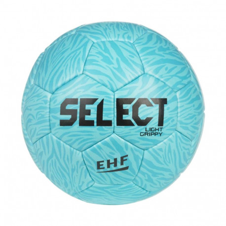 Select käsipall HB v26 kerge haarduv EHF ametlik 230020 1, sinine