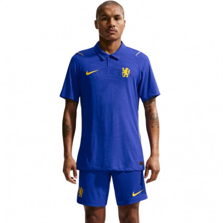 Nike meeste särk II2749 453 Chelsea FC 2026/27 kodumängu S, sinine