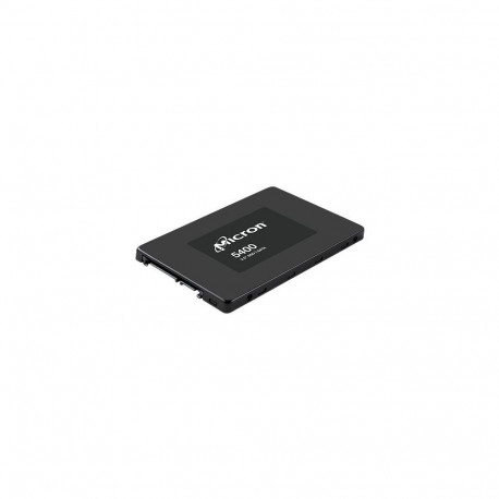 Micron ssd-ketas 5400 Max MTFDDAK480TGB-1BC1ZABYYT 480GB Serial ATA III 2.5"
