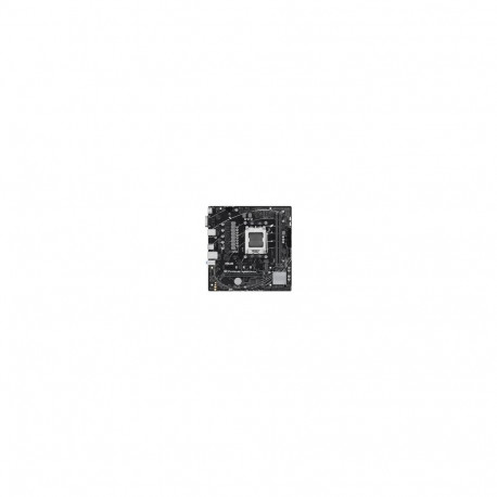 ASUS emaplaat PRIME A620M-K AM5 DDR5 mATX