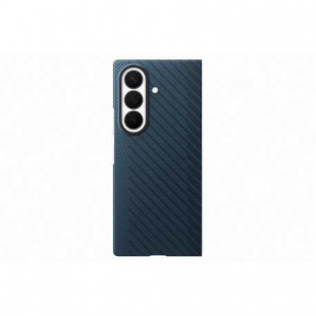 KF976SNE Carbon Magnet Samsung Galaxy Fold 8 Ultra, Navy